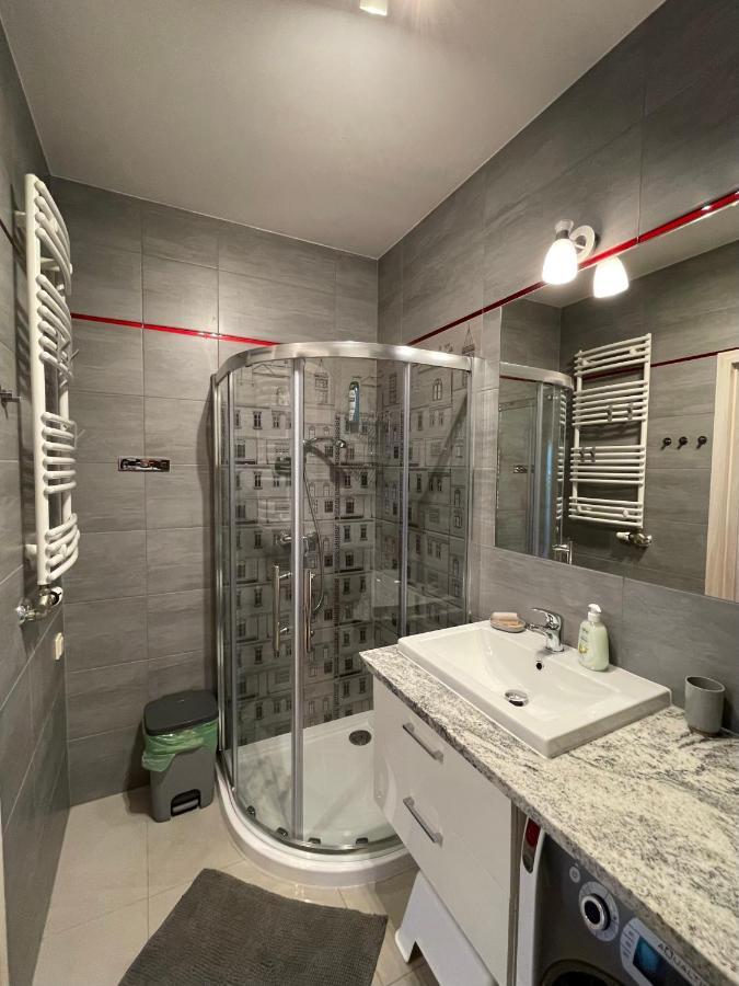 Rakowicka Apartment - City Center Krasków Εξωτερικό φωτογραφία