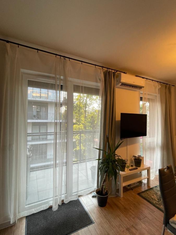 Rakowicka Apartment - City Center Krasków Εξωτερικό φωτογραφία