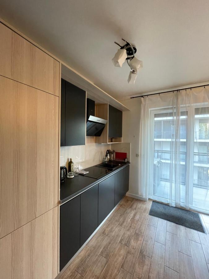 Rakowicka Apartment - City Center Krasków Εξωτερικό φωτογραφία