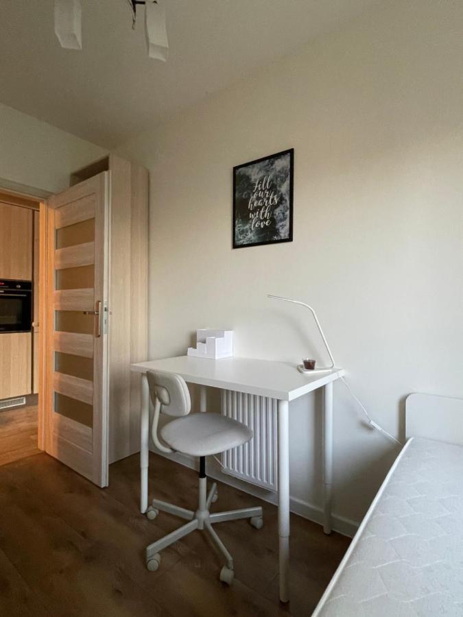 Rakowicka Apartment - City Center Krasków Εξωτερικό φωτογραφία