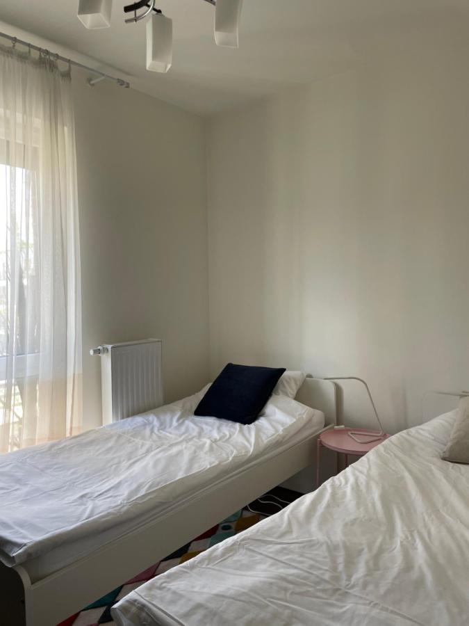 Rakowicka Apartment - City Center Krasków Εξωτερικό φωτογραφία