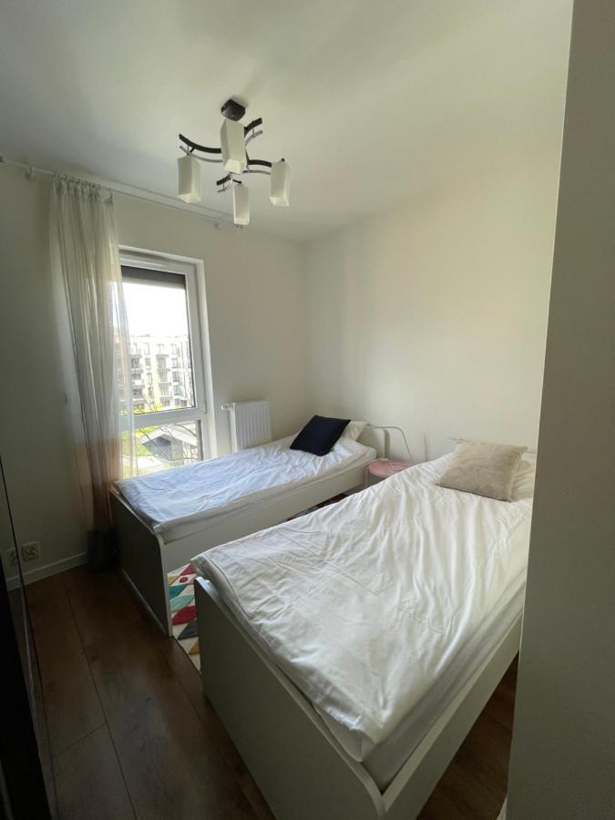Rakowicka Apartment - City Center Krasków Εξωτερικό φωτογραφία