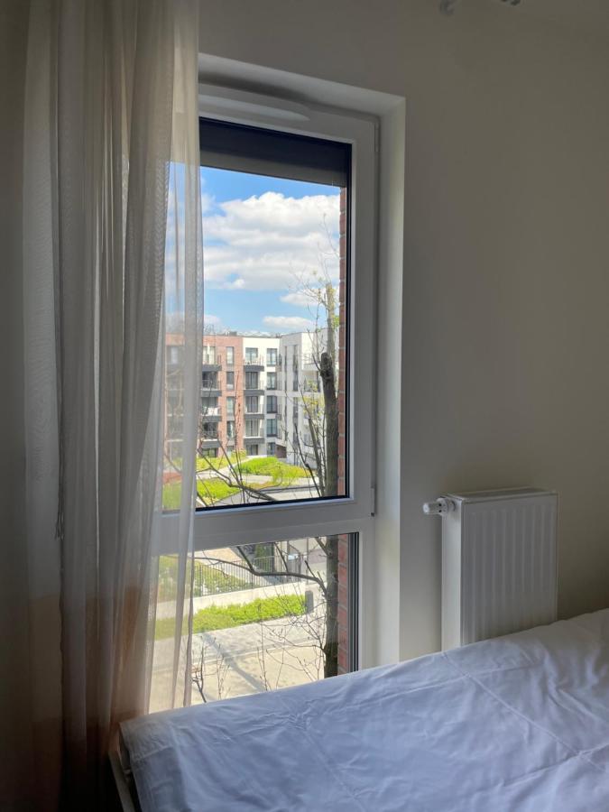 Rakowicka Apartment - City Center Krasków Εξωτερικό φωτογραφία